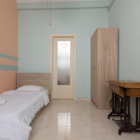 Delightful 2 Bedroom Flat Next To Mikrolimano Pireu Exterior foto
