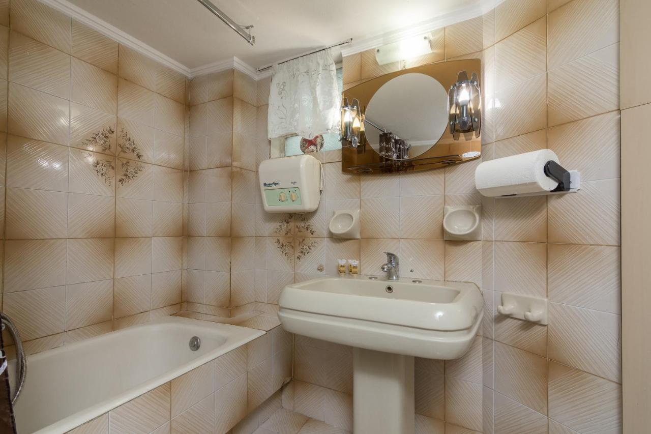 Delightful 2 Bedroom Flat Next To Mikrolimano Pireu Exterior foto